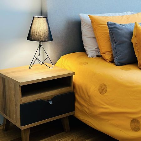 Riga A New Designed Cosy Family Apartment Exterior photo