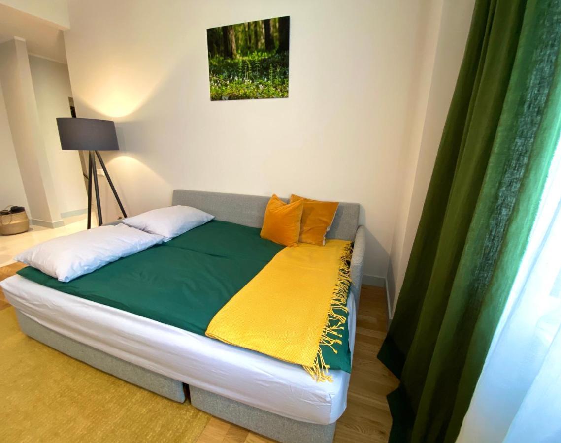 Riga A New Designed Cosy Family Apartment Exterior photo